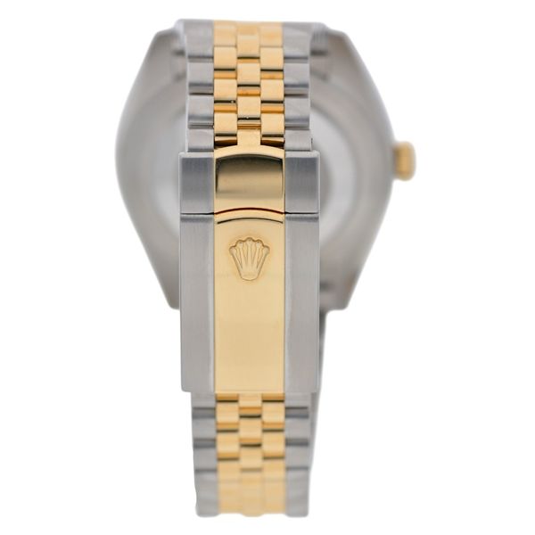 Rolex Datejust 41 126333